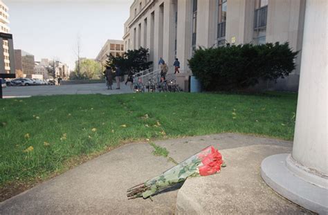 Dc Police Fbi Remember Victims Of Tragic Shooting At Police