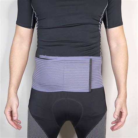 Abdominal And Umbilical Hernia Belt For Men Or Women Blitzu