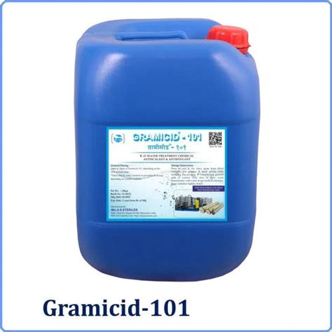 Ro Antiscalant Chemical Grade Industrial Grade At Best Price In Vasai