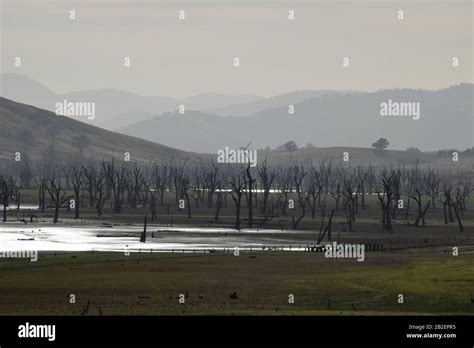 Lake Hume At 16 Capacity Drought Lasting Through 2019 2020 Lowest