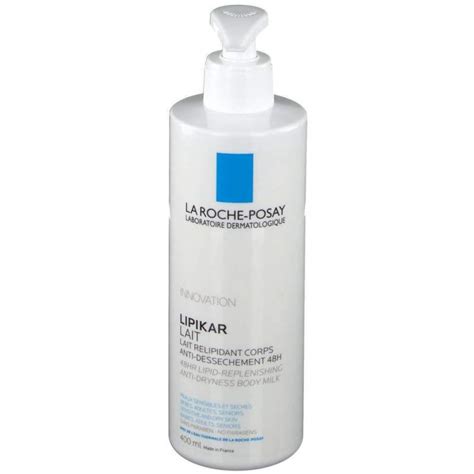 Comprar Lipikar La Roche Posay 400 Ml Precio Barato Oferta Online