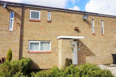 3 Bedroom Town House For Sale In Inglewhite Skelmersdale Wn8 6jq