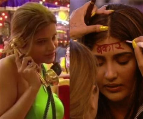 Bigg Boss 16 अर्चना गौतम का मेरठी अंदाज बोलीं किसी के प्यार में नहीं