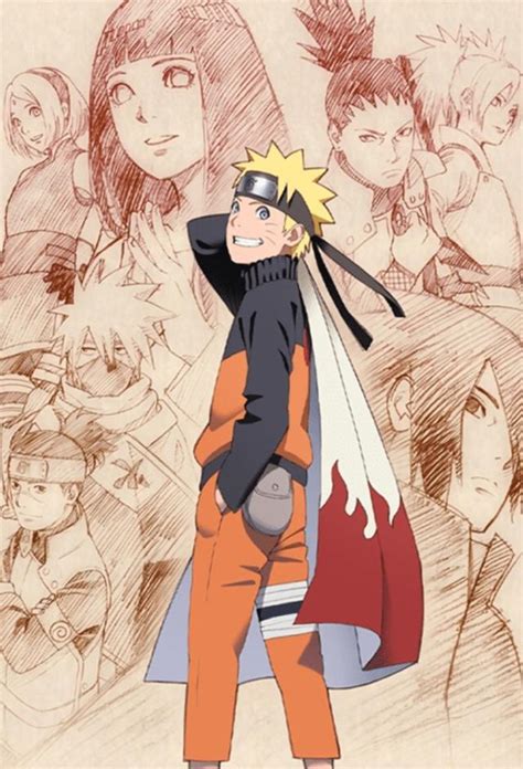 Naruto Shippuden Tv Time