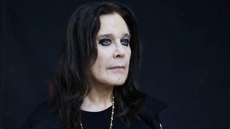 Ozzy Osbourne divulga quais serão as participações de seu novo álbum