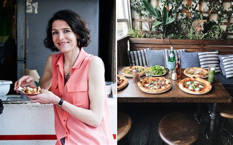 Wahaca founder Thomasina Miers reveals her foodie family favourites in west London