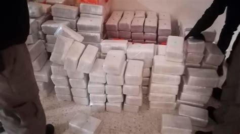 Los Decomisos De Drogas En Eu Rompen Récord Vinculan Al Narco Mexicano