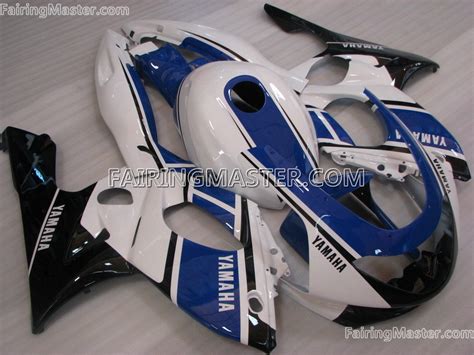 Fairings Kits For Yamaha YZF600R Thundercat 1997 2007