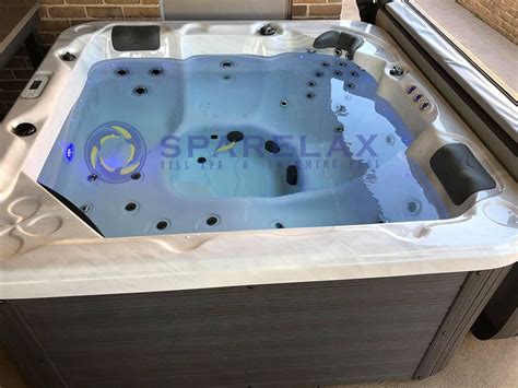 Too Much Chlorine In Your Hot Tub Here S How To Fix It Hut Tub Knowledge SpaRelax Co Ltd