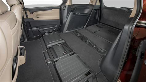 Honda Odyssey Seats Top 10 Videos And 88 Images