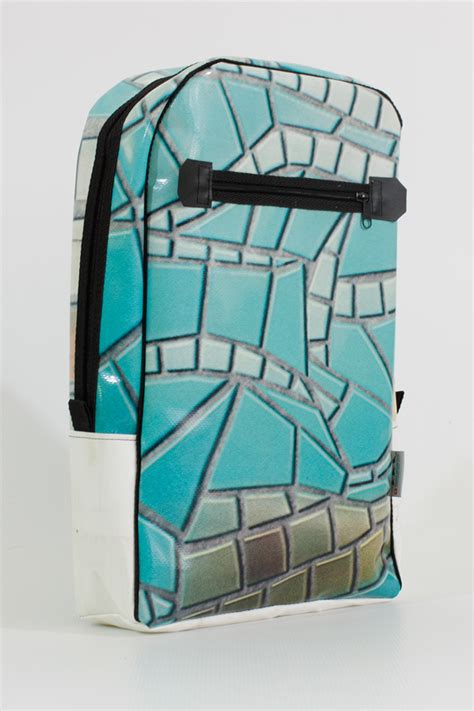 Rucksack City - Swissmountain Handbags