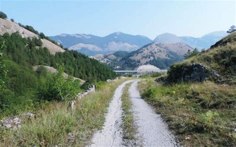 La Strada Regia Delle Calabrie Tra I Mostri Sacri Dell Archeologia