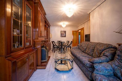 Vivienda Con Garaje Terraza Y Trastero En San Antonio Grupo Leonsa