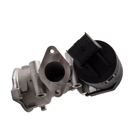 Válvula EGR para coche accesorio para FORD C MAX FOCUS MK2 GALAXY KUGA