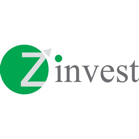 Z Invest Logo Download Logo Icon Png Svg