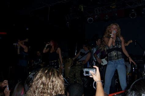 Show Privado Do RBD No Studio A Em Miami EUA 13 11 07 189 RBD