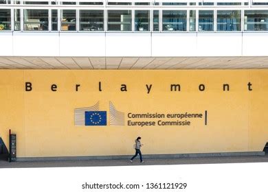 European Commission Logo Vector (.AI) Free Download