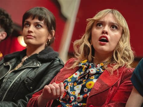 Sex Education On Sait Quand Sortira La Saison