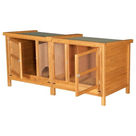 Rabbit Hutches Rabbit Hutch World