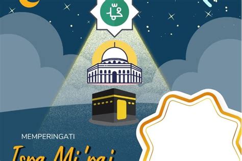 Contoh Pidato Singkat Tentang Isra Miraj 2023 Di Sekolah Penuh Makna