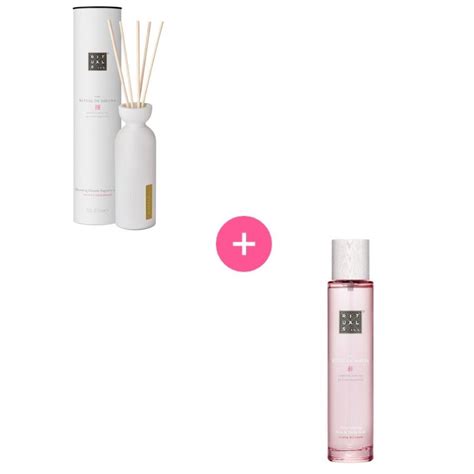 The Ritual Of Sakura Rituals The Ritual Of Sakura Mini Fragrance Sticks