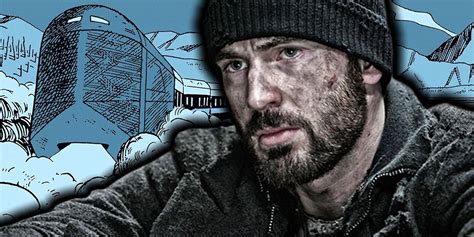 Snowpiercer's Original Ending Has a Totally Different Message