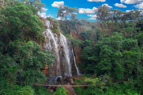 Onde Se Hospedar Em Brotas Sp Recanto Alvorada Eco Resort