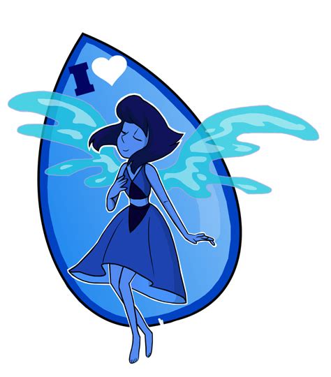 Image Lapis Lazuli By Kikirrikitiki D82qjx7png Steven Universe