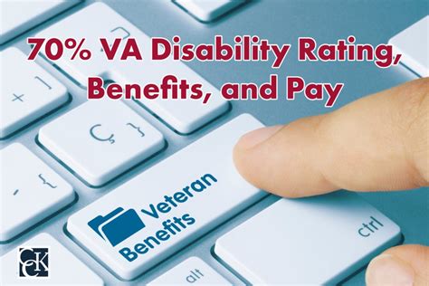 Va Disability Pay Charts For 2024 With Calculator 52 Off