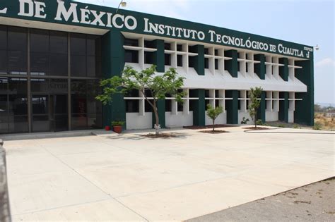 Tecnológico Nacional de México Campus Cuautla