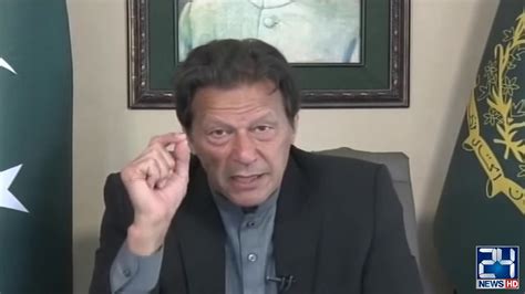 Pm Imran Khan Speech To Nation On Corona Virus Mar Imran