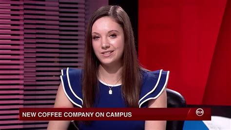 Eln Elon Student Run Coffee Company At Clohan Elon News Network