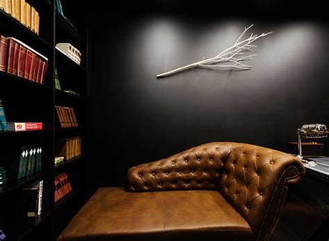 Gutenbergz [ Office on Behance