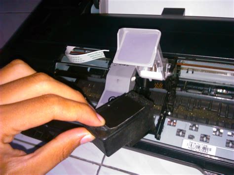 Cara Mengatasi Printer Tidak Keluar Tulisan Homecare24