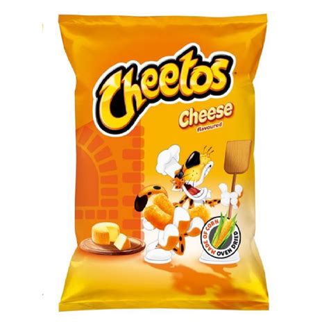 Cheetos Cheese Flavour Snacks Europafoodxb Buy Food Online From