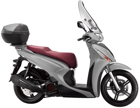 Neumotorrad Kymco New People S 125i ABS Baujahr 2023 3 799 00 EUR