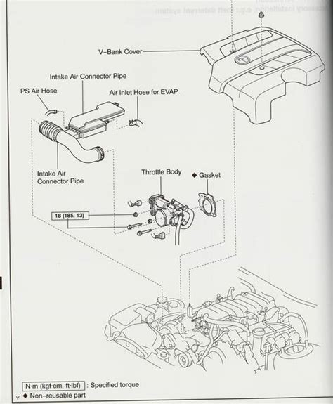 Torque Specs Clublexus Lexus Forum Discussion