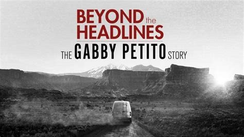 How to watch ‘The Gabby Petito Story’ on Lifetime, stream online for free, along with ‘Beyond ...