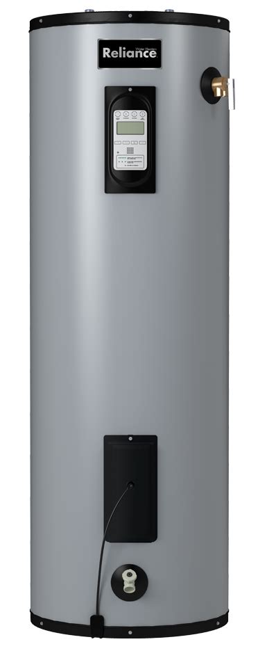 Reliance 606 Water Heater Electric