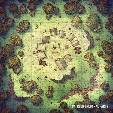 50 More Battlemaps By Neutral Party Dnd World Map Fantasy Map Dungeon Maps