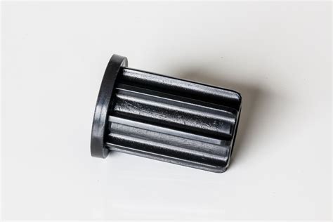 Eames Alu Chair Seat Support Shaft Bushing