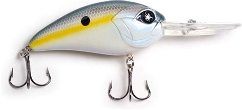 Amazon Googan Squad Grande Recon 3 In 1 Oz 15 20 Ft Sexy Shad