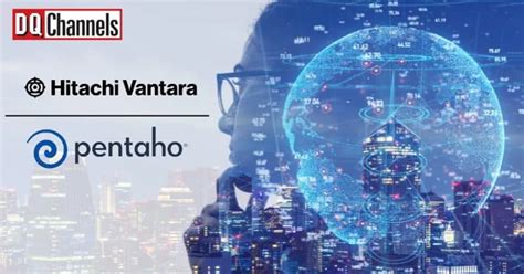 Hitachi Vantara Launches Pentaho Platform For GenAI Ready Data