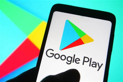 Trojan W Google Play Aplikacj Pobra O Ponad Os B