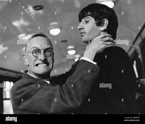 Richard Lester Beatles Hard Night High Resolution Stock Photography And