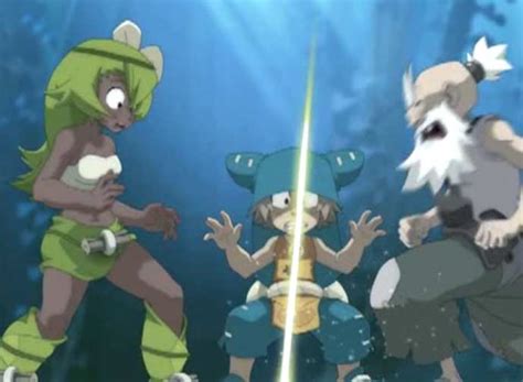 Les Aptitudes De Nos H Ros Forum Wakfu Forum De Discussion Du