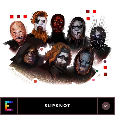 Slipknot on Amazon Music Unlimited