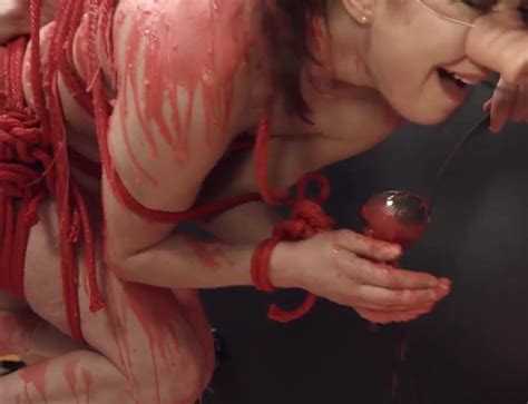 Hot Wax On Full Body ThisVid