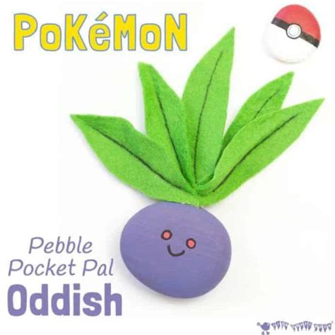 Pokemon Crafts And Diys For Pokemon Fans Conservamom