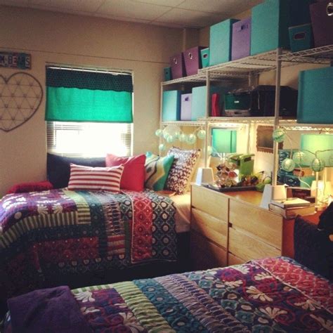 46 Creative Dorm Room Storage Organization Ideas On A Budget About